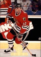 1994-95 Leaf #284 Joe Murphy