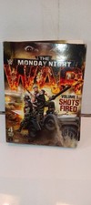 WWE: The Monday Night War - Volume 1: Shots Fired