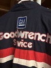 Signed Dale Earnhardt, Sr Chase Aesthetics   Racing Jacket Size L — photo 7
