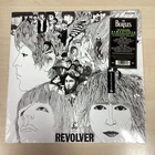 Revolver [Remastered] [Lp] by The Beatles (Record, 2012)