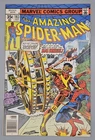 Amazing Spider-Man #183 VF Rocket Racer and Big Wheel
