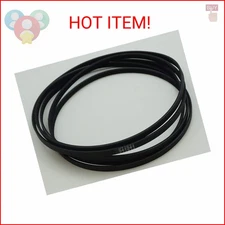 Seneca River Trading Dryer Belt for Whirlpool, Sears, Kenmore, AP2946843, PS3469