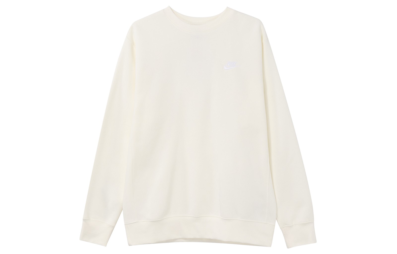 Nike Sportswear Club Fleece Crew Neck Sweatshirt