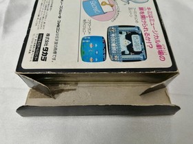 Takara Lost Word Of Jenny Lost Message Famicom Software Kpy05