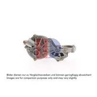 Wasserpumpe MotorküHlung AKS Dasis 570019N FüR Audi VW A4 B5 Avant A6 C4