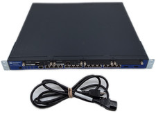 Juniper SRX240H2 Enterprise Firewall Security Gateway BSD OEM