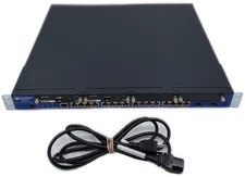 Juniper SRX240H2 Enterprise Firewall Security Gateway BSD OEM