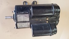 Delta 62-044 Table Saw 1.5 HP Motor 3450rpm 5/8 Shaft 56 Mounting Not Working