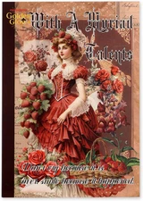 Vintage Ephemera Sticker Book 480 Pre Cut Washi Stickers for Journaling Junk Jou