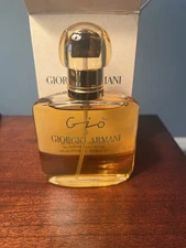 GIO DE GIORGIO ARMANI EAU DE PARFUM SPRAY (50 mL or 1.7 fl. oz.) MADE FRANCE