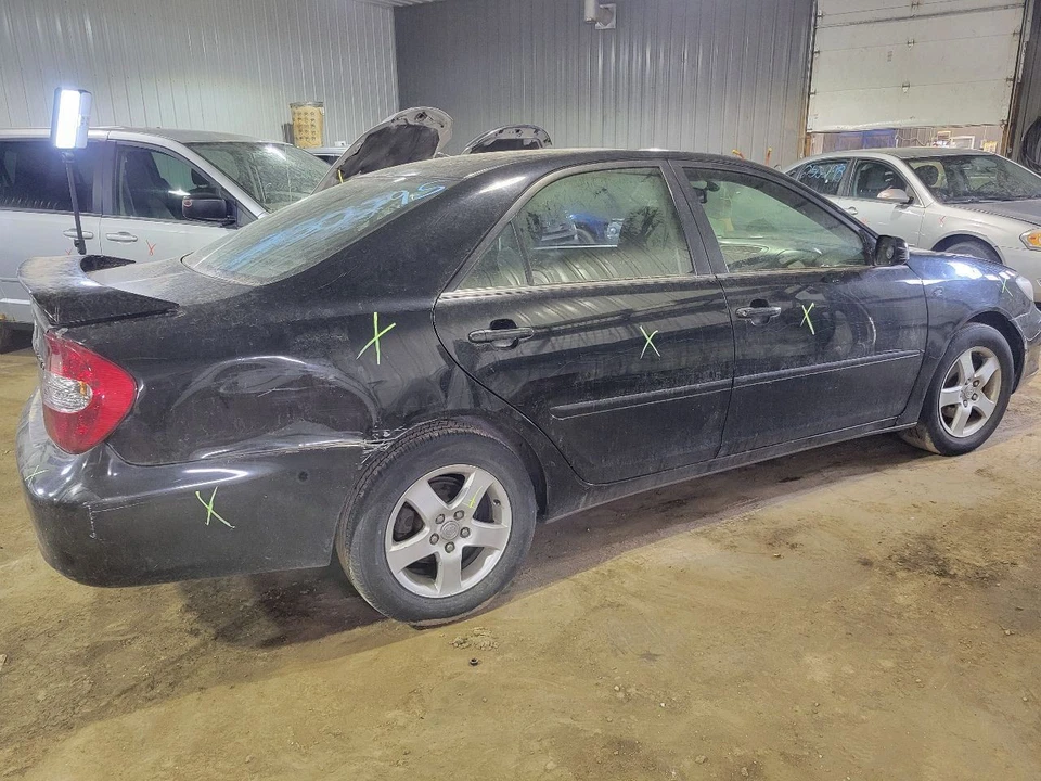 Rotor de frenos traseros compatible con 04-08 SOLARA 2060022 Foto 4 de 4