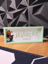 Jellycat Replica Sign And Logo For Your Home Displays