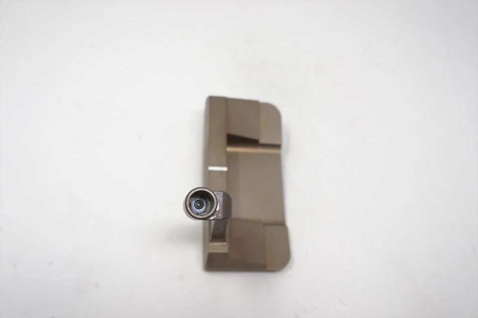 Sik Dw C Series Fitting Putter Club Head Only 1278128 - Image 3 of 4