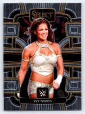 2024 Panini Select WWE - Concourse Eve Torres #21