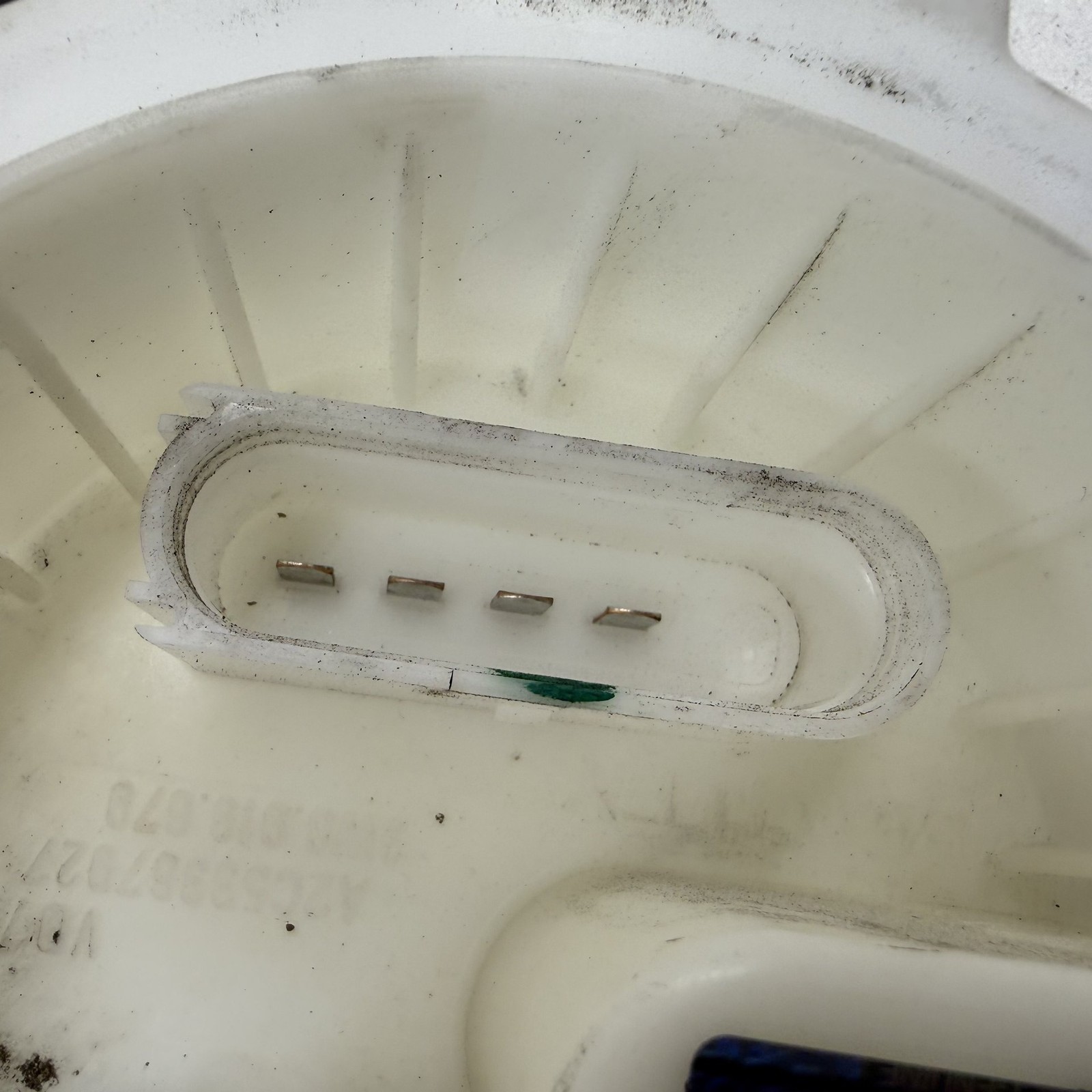 Bentley Flying Spur 2014-2018 Left, right Pumps with valve unit Pair