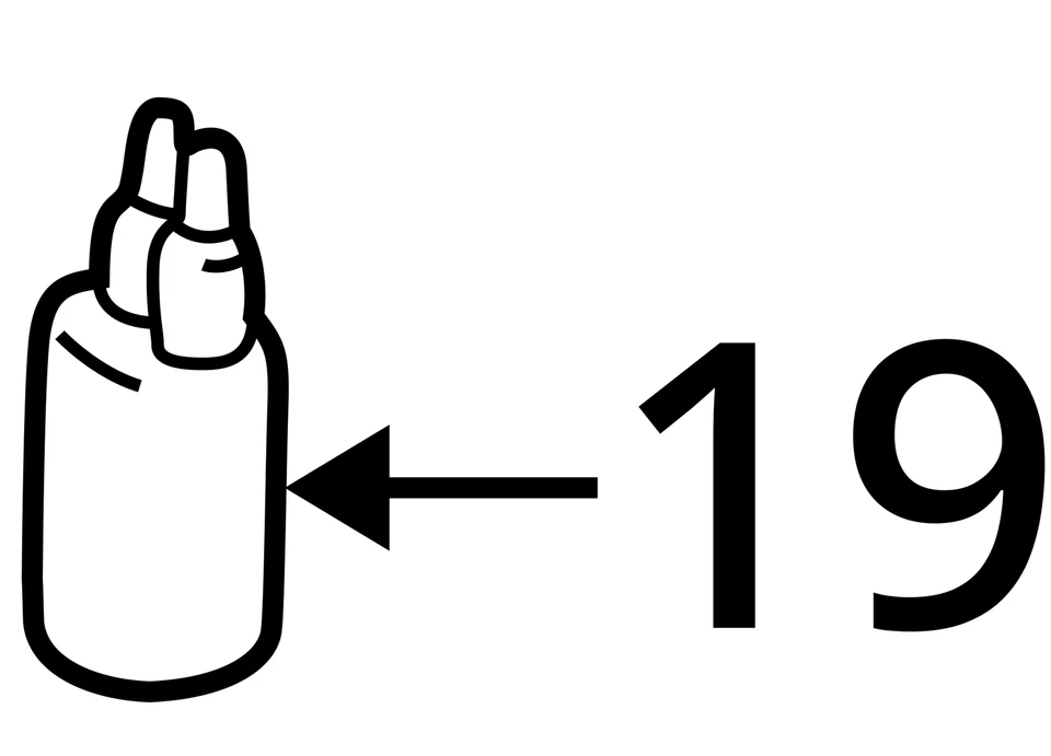 Filtro de gas bomba de combustible Toyota Land Cruiser LX450 LX470 SC300 SC400 OEM 2322166040 Foto 3 de 3