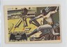 1966 A&BC Batman Black Bat Batman Hidden Loot #55 0a6