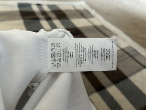 Michael Kors White Sweater - Picture 5 of 5