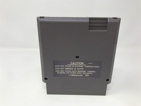 M.U.L.E. Mule - Nintendo Entertainment System NES - Game Cartridge Only - RARE