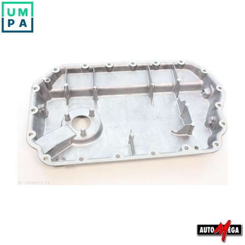 Atq Model OIL SUMP 130040410 FOR VW AUDI A6/S6 AMX/ATQ/ACK/AHA/ALG/AQD/APR 2.8L ...