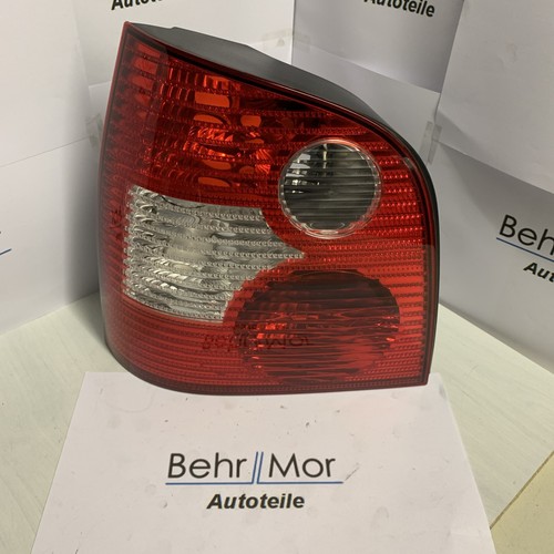 VW Polo Rückleuchte Links Sehr Guter Zustand 6Q6945095B