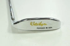 Walter Hagen Napa Blade 35.5" Putter Right Steel  # 201630
