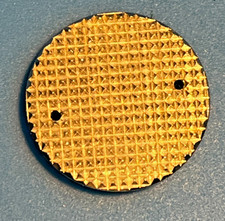 Minolta SRT-101 Battery Cap Cover Original Part SRT-100 SRT-102 SRT-201 SRT-202