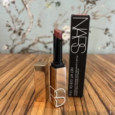 Nars Afterglow Sensual Shine Lipstick 321 Turned On 0.05oz / 1.5g