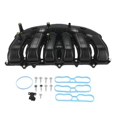 Engine Intake Manifold for Chevrolet Trailblazer GMC Envoy Isuzu Saab 4.2L 02-07