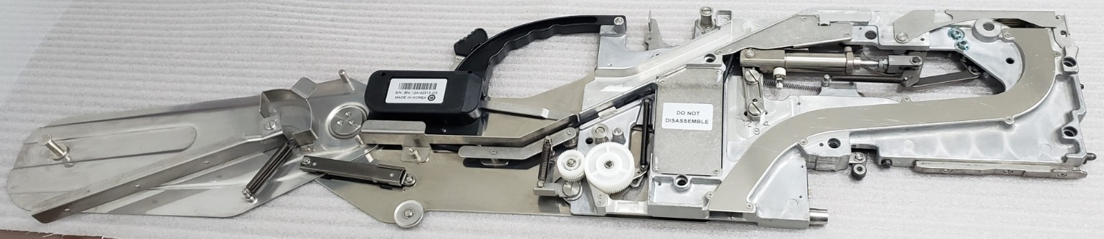 Hanwha Samsung Feeders, SM Series Feeder 12mm Multi-Pitch, 5 pins