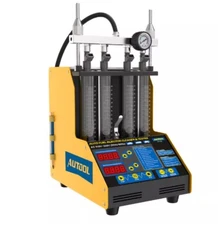 AUTOOL CT-150 Automotive Injector Cleaner Cleaning Tool220-110v