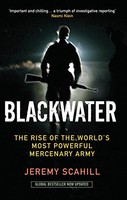 Jeremy Scahill - Blackwater The Rise Of The World's Most Powerfu - G245Z