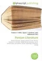 Frederic P. Miller (U. A.) | Persian Literature | Taschenbuch | Englisch (2026)