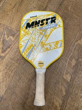 Babolat MNSTR Touch Pickleball Paddle Used