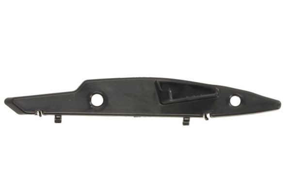 Right Front BLIC 5703-05-0097934P Mounting Bracket, bumper for BMW