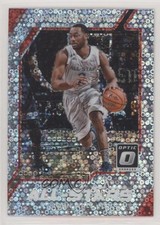 2017-18 Panini Donruss Optic All-Stars Fast Break Holo Prizm John Wall #19 3wu