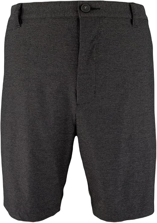 Tommy Bahama Mens Chip Shot Short in Black Size 44LG 15490₽