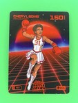 2025 Bo Jackson Battle Arena Griffey #PG-12 Cheryl Bomb Power Glove Brawl