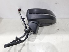 Retroviseur gauche (ou coque) Audi V8