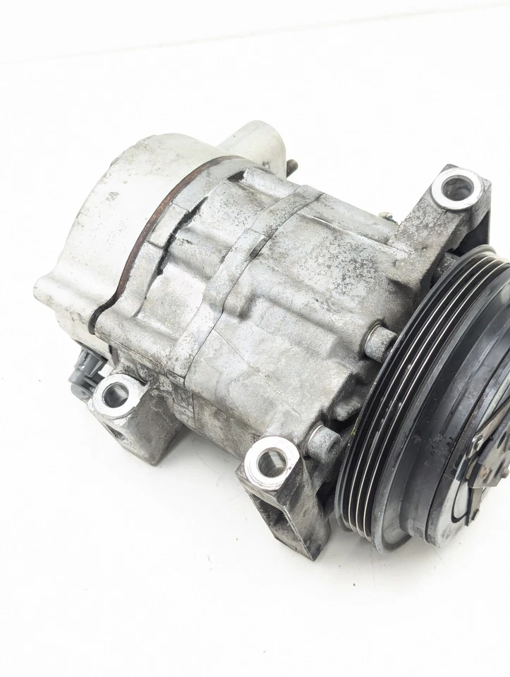 03-07 Compresor de aire acondicionado Infiniti G35 FX35 Nissan 350z 92600AM800 Foto 4 de 4