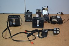 Lot Quantum battery 2   quantum battery plus Chargers Shoulder Cases Parts