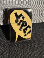 Zippo Barrett Smythe Comic Strip Series 1994 Neu