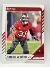 2024 Panini Donruss - Antoine Winfield Jr. #181