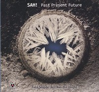 Past Present Future - Cd - G4Z