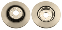 2X Bremsscheibe Vorderachse FüR Audi Porsche A4 B8 Avant A5 Sportback Cabriolet