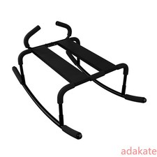 Sex Furniture Women's SM Sexual Assistance Tools Couple Position Love Chair