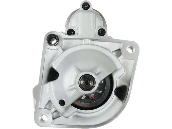 1X As-Pl S0139 Starter FüR CitroëN Fiat Peugeot-image