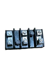 MILLER CST-280 Stick Welder Machine power Supply Connection  ELEC-TRON INC ERB