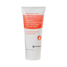 Atrac Tain Cream 5 Oz 10 Urea 4 AHA Moisturiz...