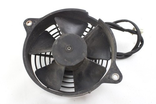 19005KTF640 Elektrolüfter Kühler KF08 05 - 08 Lüfter